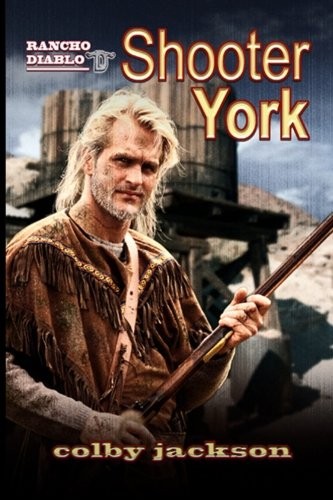 Shooter York