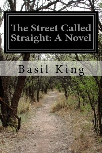 The Street Called Straight