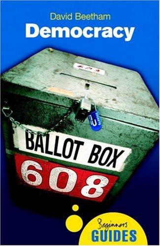 Democracy (Beginner's Guides)