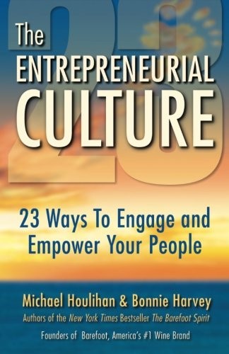 The Entrepreneurial Culture
