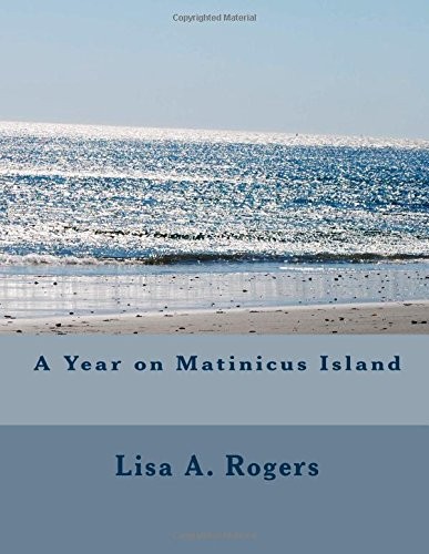 A Year on Matinicus Island
