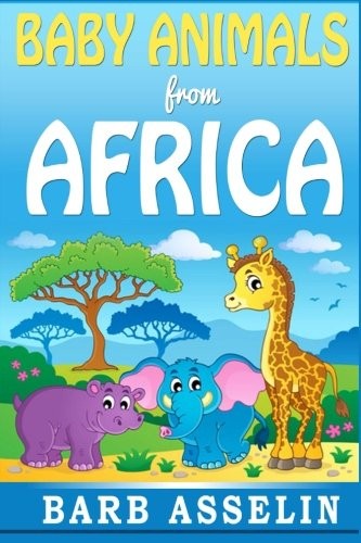 Baby Animals from Africa