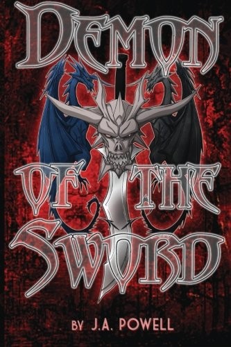 Demon of the Sword