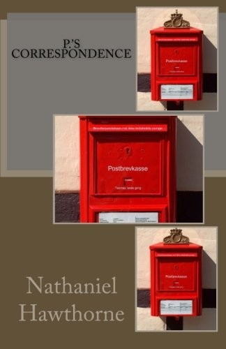 P.'s Correspondence