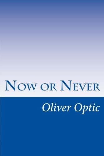 Now or Never