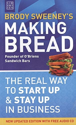 Making Bread