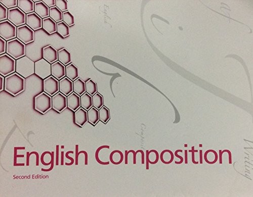 English Composition