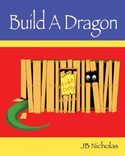 Build A Dragon