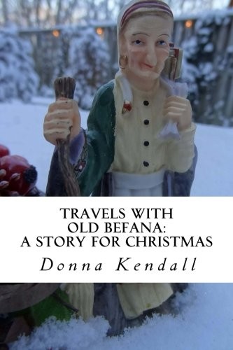 Travels with Old Befana