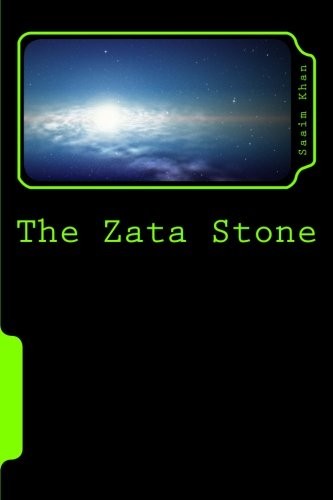 The Zata Stone