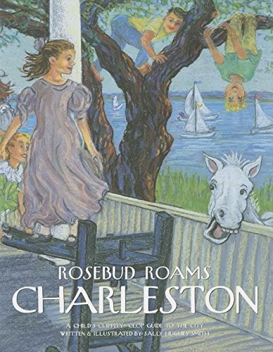 Rosebud Roams Charleston