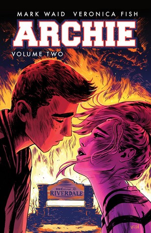 Archie, Vol. Two