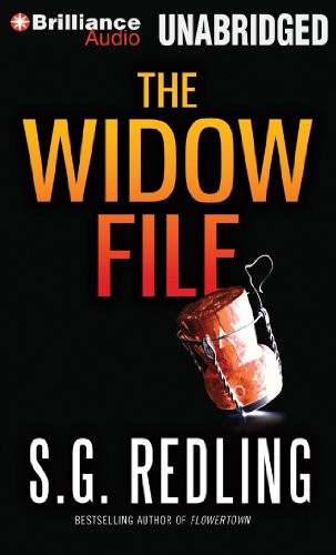 The Widow File