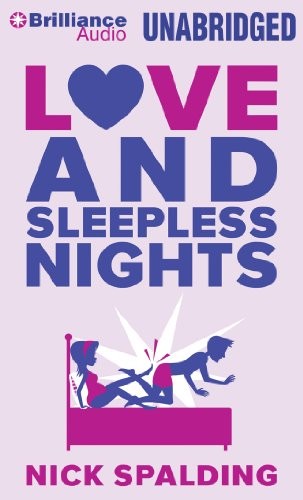 Love...And Sleepless Nights