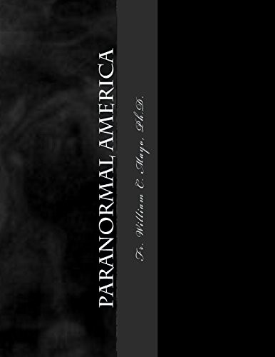 Paranormal America
