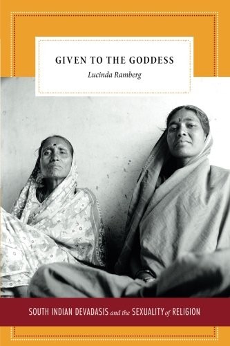 Given to the Goddess