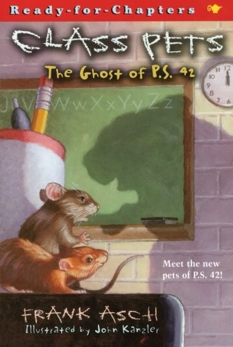 The Ghost of P.S. 42