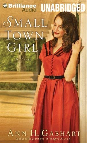 Small Town Girl