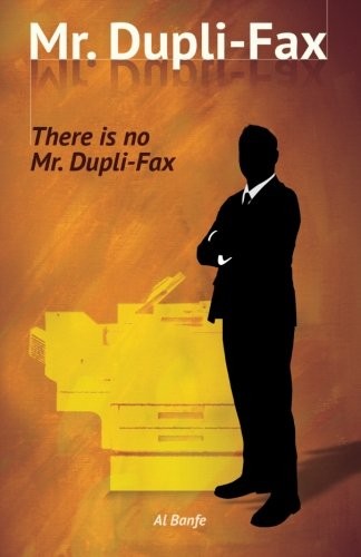 Mr. Dupli-Fax