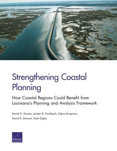 Strengthening Coastal Planning