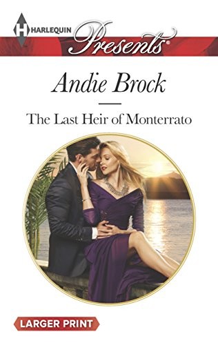 The Last Heir of Monterrato