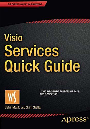 Visio Services Quick Guide