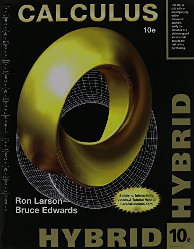 Calculus, Hybrid