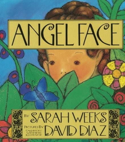 Angel Face