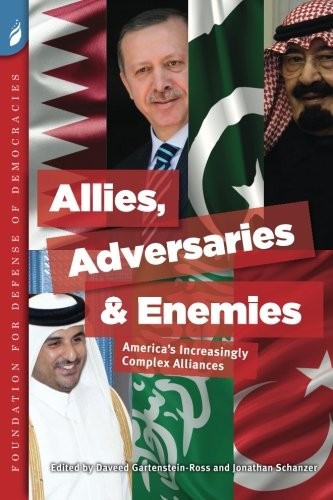 Allies, Adversaries and Enemies