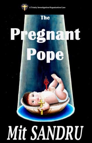The Pregnant Pope