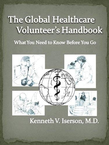 Global Healthcare Volunteer's Handbook