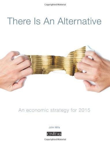 There Is an Alternative
