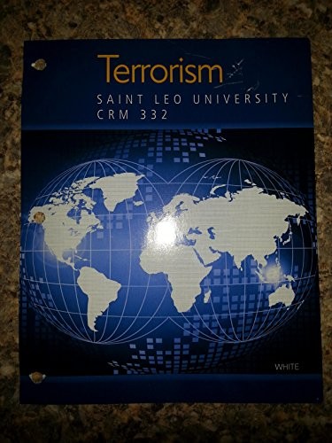 Terrorism