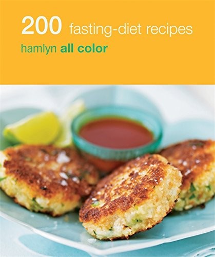 200 Fasting Diet Recipes
