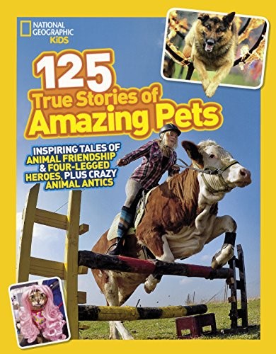 National Geographic Kids