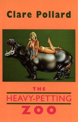 The heavy-petting zoo