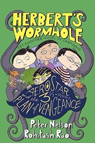 Herbert's Wormhole