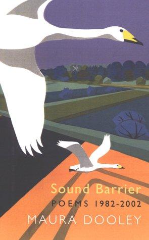 Sound barrier