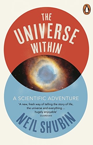 The universe within