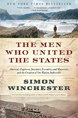 The men who united the States