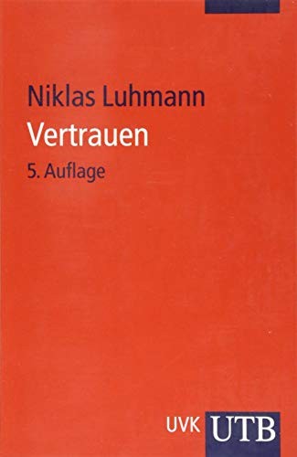 Vertrauen