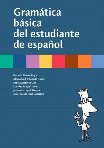 Gramática básica del estudiante de español Plus Spanish Grammar Checker Access Card