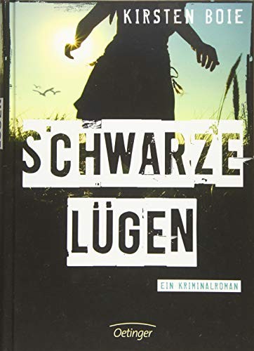 Schwarze Lügen