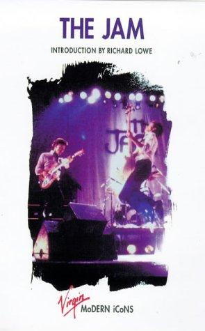 The Jam (Virgin Modern Icons)