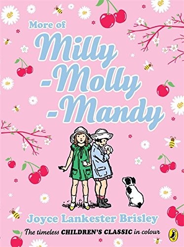 More of Milly-molly-mandy