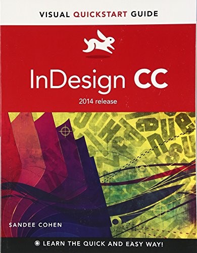 InDesign CC