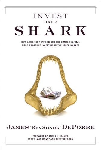 Invest Like a Shark