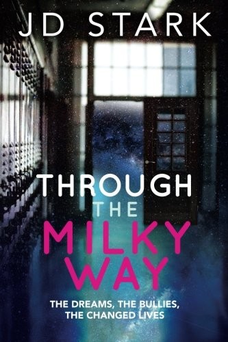 Through the Milky Way