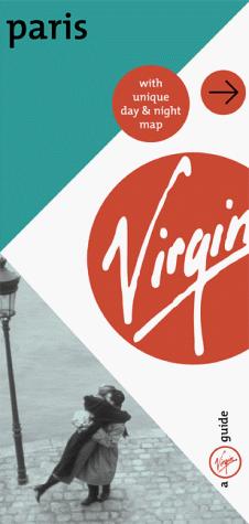 Paris (Virgin City Guides)