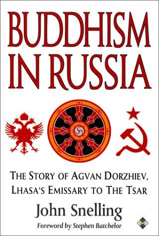 Buddhism in Russia